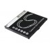 CameronSino аккумулятор для NTT Docomo F-04B 600mAh (CS-NDF13SL)