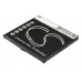 CameronSino аккумулятор для NTT Docomo F-04B 600mAh (CS-NDF13SL)