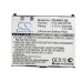 CameronSino аккумулятор для NTT Docomo F-04B 600mAh (CS-NDF13SL)