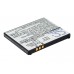 Аккумулятор CameronSino NTT DoCoMo N-07A (650mAh )