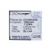 CameronSino аккумулятор для Nokia Lumia 535 1900mAh (CS-NK535SL)