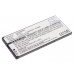 Аккумулятор CameronSino Nokia BP-5H (1200mAh)