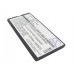 Аккумулятор CameronSino Nokia Lumia 630 (1650mAh)