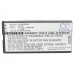 Аккумулятор CameronSino Nokia Lumia 630 (1650mAh)