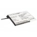 Аккумулятор CameronSino Nokia Lumia 720T (2000mAh)