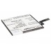 Аккумулятор CameronSino Nokia Lumia 720T (2000mAh)
