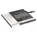 Аккумулятор CameronSino Nokia Lumia 720T (2000mAh)