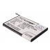 Аккумулятор CameronSino Nokia 800 (1450mAh [повышенной емкости с задней крышкой] / 3.7V / Li-ion)