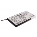Аккумулятор CameronSino Nokia 800 (1450mAh [повышенной емкости с задней крышкой] / 3.7V / Li-ion)