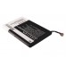 Аккумулятор CameronSino Nokia 800 (1450mAh [повышенной емкости с задней крышкой] / 3.7V / Li-ion)