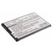 CameronSino аккумулятор для Nokia N9 1250mAh (CS-NK808SL)