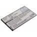 CameronSino аккумулятор для Nokia Lumia 810 1400mAh (CS-NK810SL)