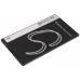 CameronSino аккумулятор для Nokia Lumia 810 1400mAh (CS-NK810SL)