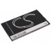 CameronSino аккумулятор для Nokia Lumia 810 1400mAh (CS-NK810SL)