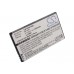 CameronSino аккумулятор для Nokia Lumia 810 1400mAh (CS-NK810SL)