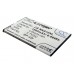 CameronSino аккумулятор для Nokia Lumia 810 1800mAh (CS-NK810XL)