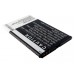 CameronSino аккумулятор для Nokia Lumia 810 1800mAh (CS-NK810XL)