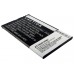 CameronSino аккумулятор для Nokia Lumia 810 1800mAh (CS-NK810XL)