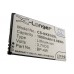 CameronSino аккумулятор для Nokia Lumia 810 1800mAh (CS-NK810XL)