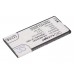 CameronSino аккумулятор для Nokia Lumia 820 1650mAh [повышенной емкости с задней крышкой] (CS-NK820XL)
