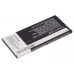 CameronSino аккумулятор для Nokia Lumia 820 1650mAh [повышенной емкости с задней крышкой] (CS-NK820XL)