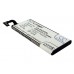 CameronSino аккумулятор для Nokia Lumia 900 1800mAh (CS-NK900XL)