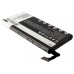 CameronSino аккумулятор для Nokia Lumia 900 1800mAh (CS-NK900XL)