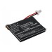 Аккумулятор CameronSino Nokia LP402025L150 (150mAh )