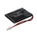 Аккумулятор CameronSino Nokia LP402025L150 (150mAh )
