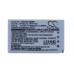 CameronSino аккумулятор для Nikon 1 J5 500mAh (CS-NKJ150MC)
