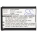 CameronSino аккумулятор для NIKON Coolpix P600 1400mAh (CS-NKP600MC)