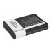 CameronSino аккумулятор для NIKON Coolpix P600 1700mAh (CS-NKP600MX)