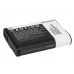 CameronSino аккумулятор для NIKON Coolpix P600 1700mAh (CS-NKP600MX)