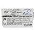 CameronSino аккумулятор для NIKON 1 J4 850mAh (CS-NKS220MC)