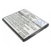 CameronSino аккумулятор для Casio NP-120 630mAh (CS-NP120CA)