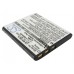 CameronSino аккумулятор для Casio NP-120 630mAh (CS-NP120CA)