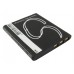CameronSino аккумулятор для Casio NP-120 630mAh (CS-NP120CA)