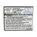 CameronSino аккумулятор для Casio NP-120 630mAh (CS-NP120CA)