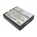 CameronSino аккумулятор для Casio NP-130 1500mAh (CS-NP130CA)