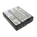 CameronSino аккумулятор для Casio NP-130 1500mAh (CS-NP130CA)