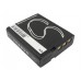 CameronSino аккумулятор для Casio NP-130 1500mAh (CS-NP130CA)
