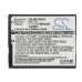 CameronSino аккумулятор для Casio NP-130 1500mAh (CS-NP130CA)