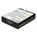 CameronSino аккумулятор для Casio NP-130 1800mAh (CS-NP130MX)