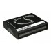 CameronSino аккумулятор для Casio NP-130 1800mAh (CS-NP130MX)