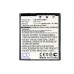 CameronSino аккумулятор для Casio NP-130 1800mAh (CS-NP130MX)