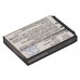 CameronSino аккумулятор для Casio NP-70 1050mAh (CS-NP70CA)