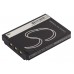 CameronSino аккумулятор для Casio NP-70 1050mAh (CS-NP70CA)