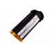 CameronSino аккумулятор для CANON NP-E2 1200mAh (CS-NPE2)