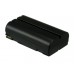 CameronSino аккумулятор для Casio NP-L7 650mAh (CS-NPL7)