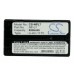CameronSino аккумулятор для Casio NP-L7 650mAh (CS-NPL7)